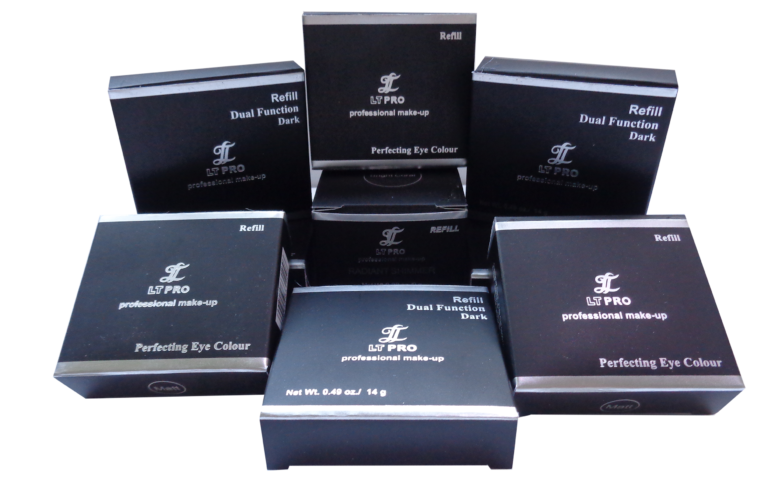 Produk Offset Printing & Packaging Surabaya