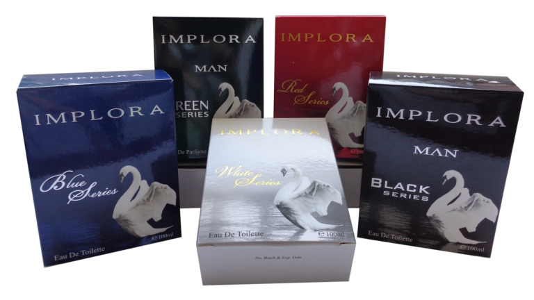 Produk Offset Printing & Packaging Surabaya