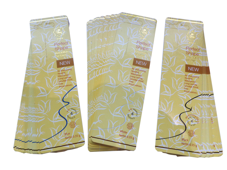 Produk Offset Printing & Packaging Surabaya