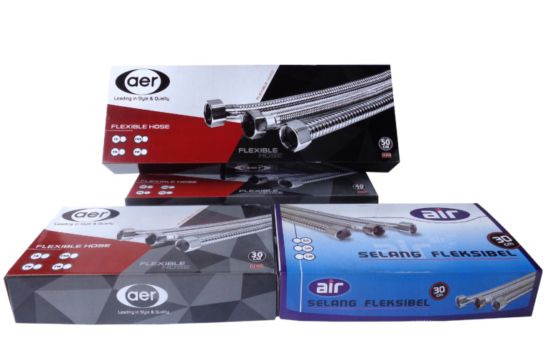 Produk Offset Printing & Packaging Surabaya