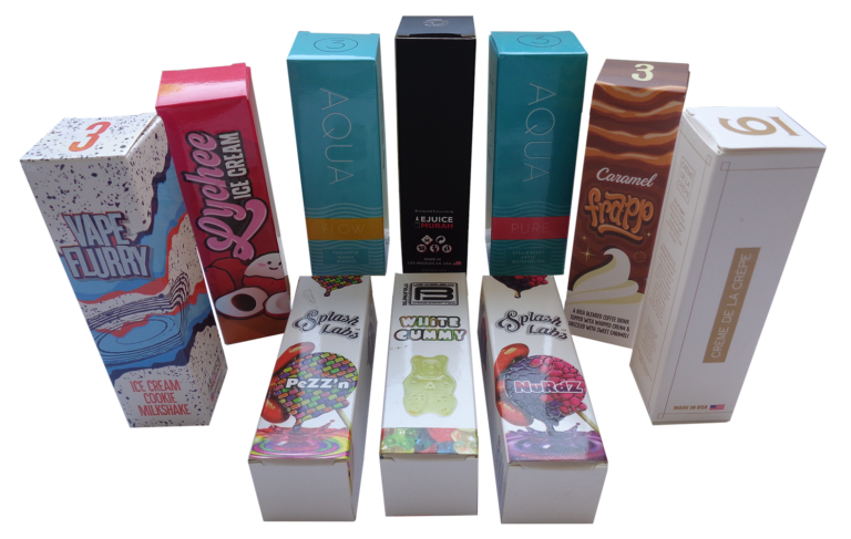 Produk Offset Printing & Packaging Surabaya